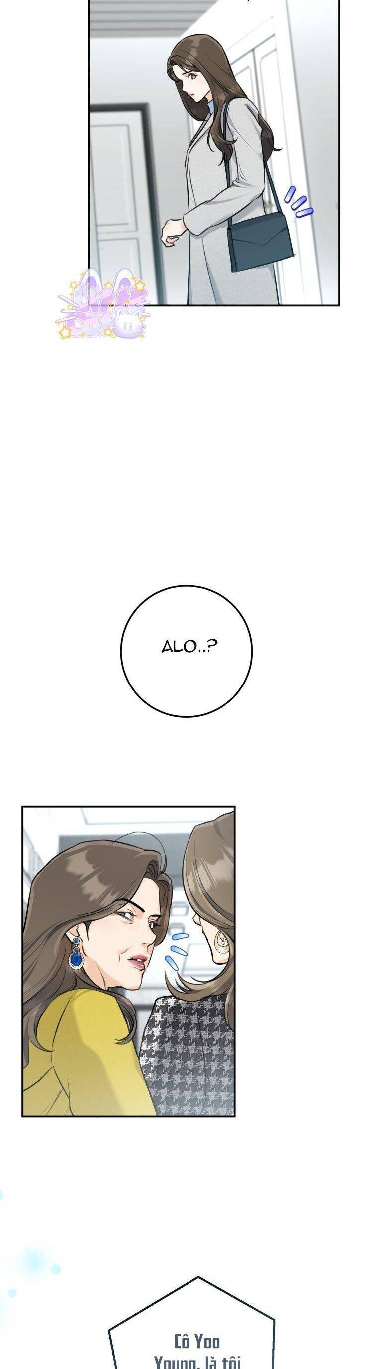 Chuyện Kết Hôn - Chapter 9 - Page 9