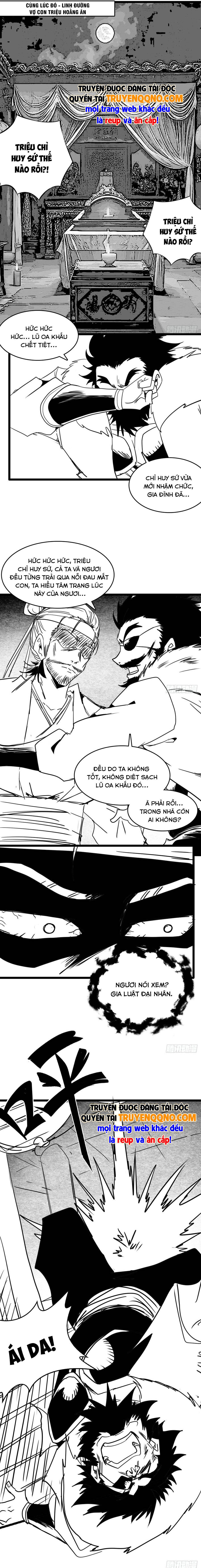 Xích Long Chi Tử - Chapter 43 - Page 3