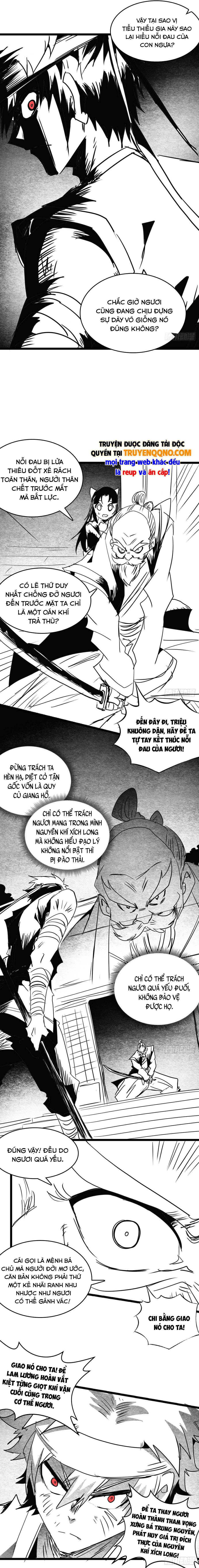 Xích Long Chi Tử - Chapter 45 - Page 3