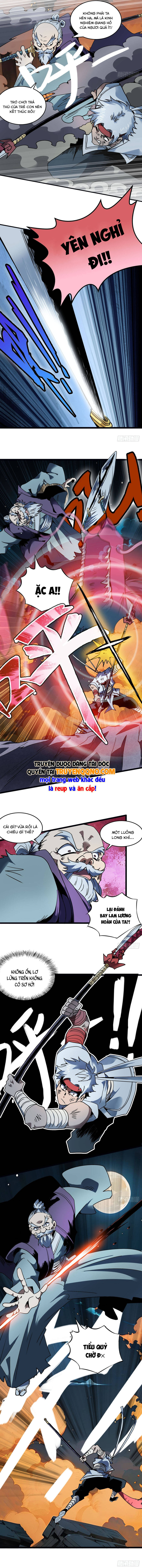 Xích Long Chi Tử - Chapter 46 - Page 3