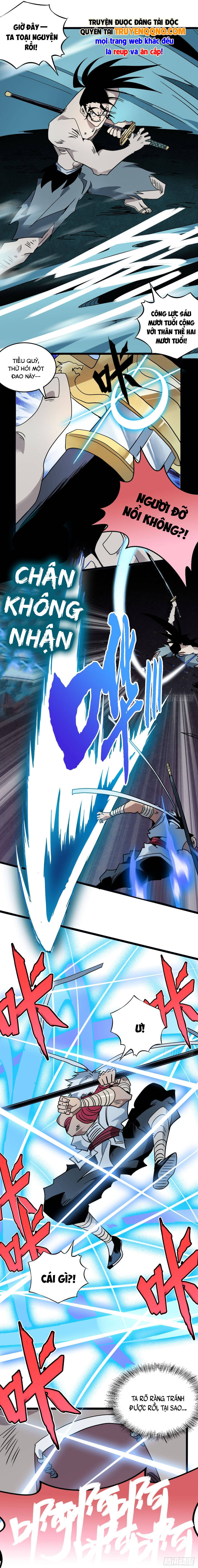 Xích Long Chi Tử - Chapter 47 - Page 3