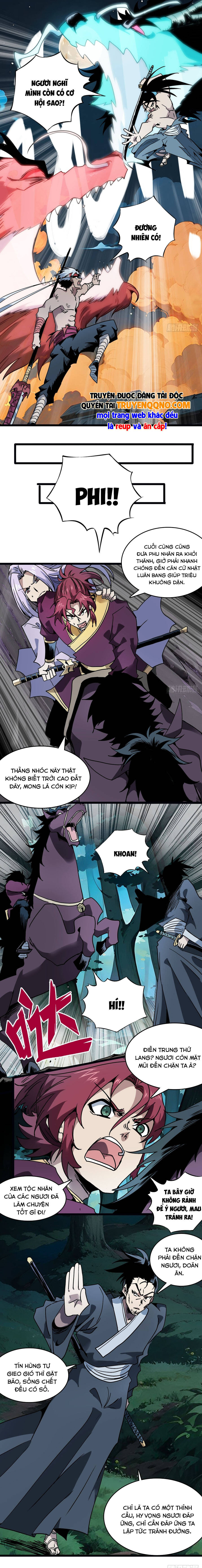 Xích Long Chi Tử - Chapter 48 - Page 3