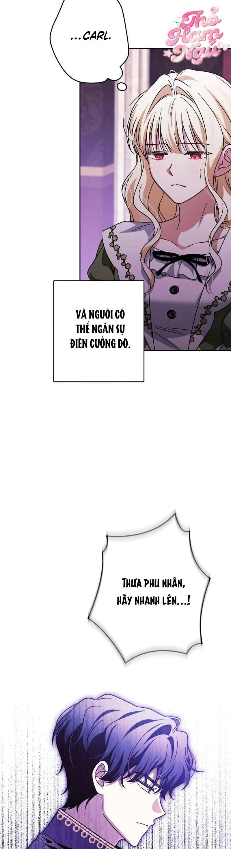 Gia Đình Phản Diện Phản Đối Tự Lập - Chapter 87 - Page 12