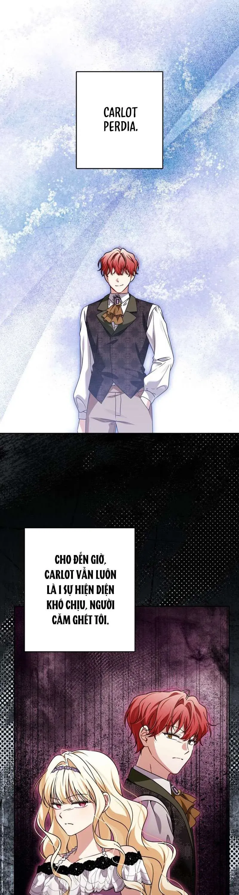 Gia Đình Phản Diện Phản Đối Tự Lập - Chapter 87 - Page 14