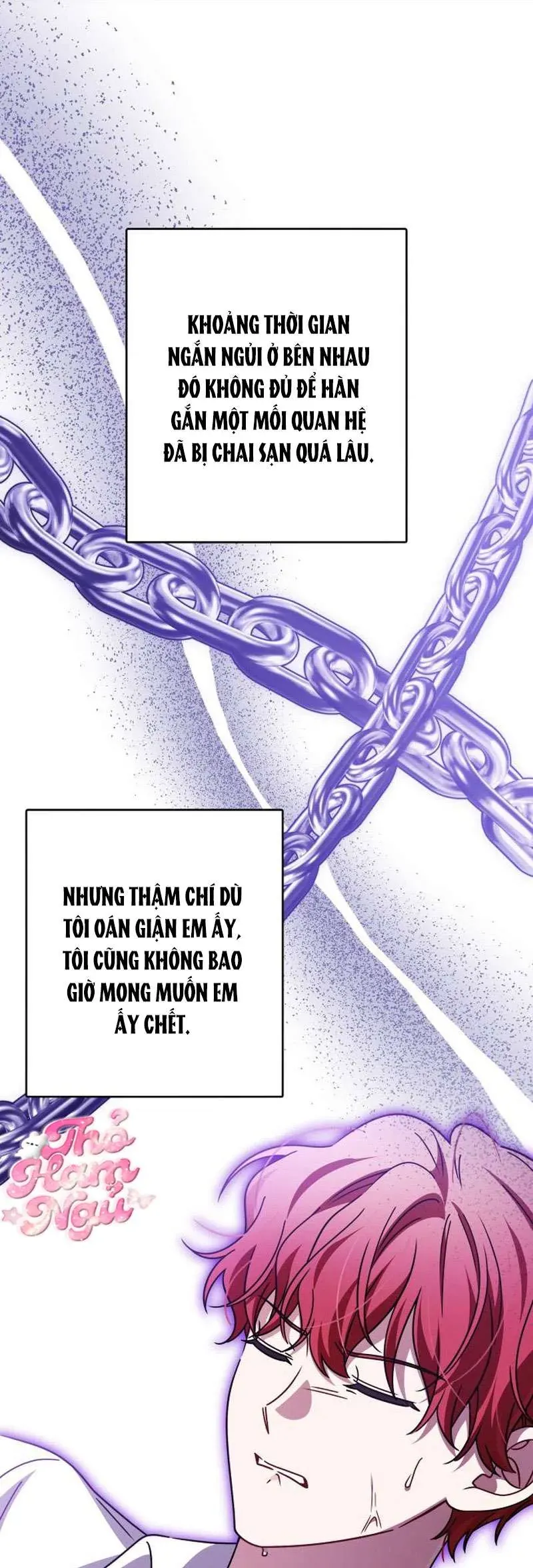 Gia Đình Phản Diện Phản Đối Tự Lập - Chapter 87 - Page 16