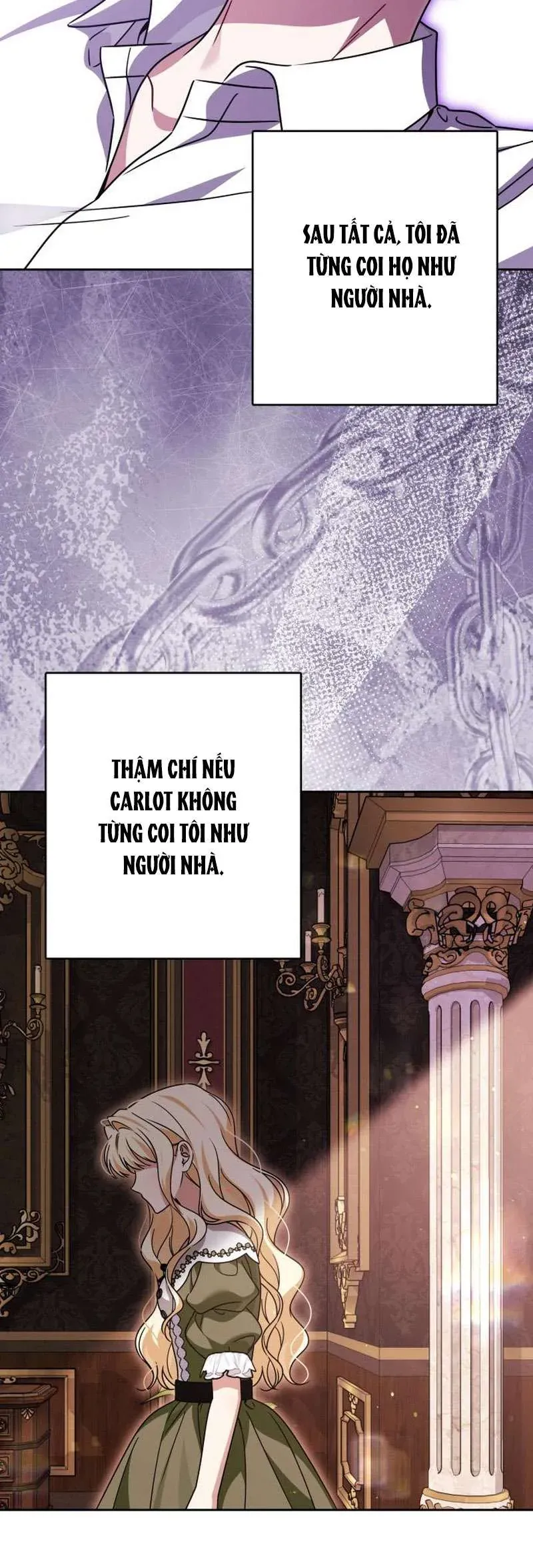 Gia Đình Phản Diện Phản Đối Tự Lập - Chapter 87 - Page 17