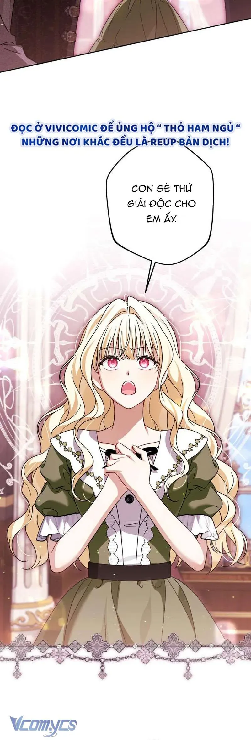 Gia Đình Phản Diện Phản Đối Tự Lập - Chapter 87 - Page 19