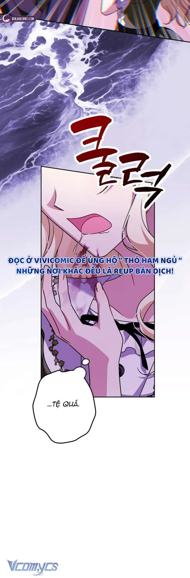 Gia Đình Phản Diện Phản Đối Tự Lập - Chapter 87 - Page 26