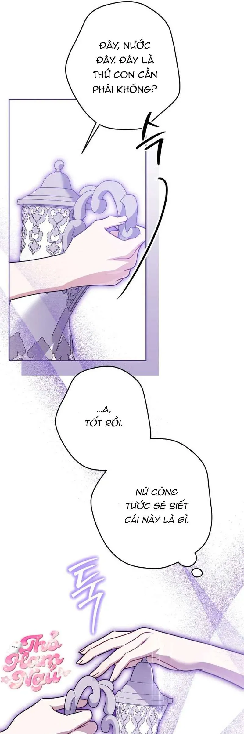 Gia Đình Phản Diện Phản Đối Tự Lập - Chapter 87 - Page 30