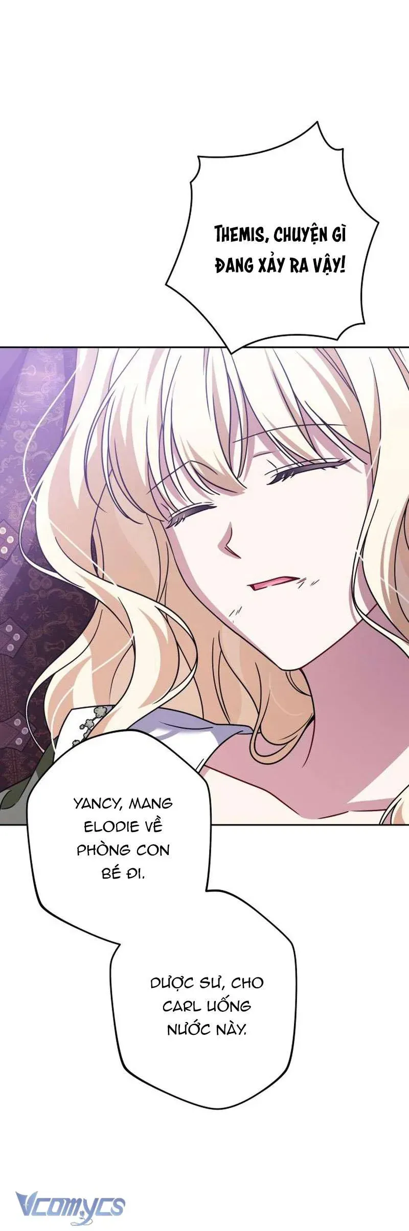 Gia Đình Phản Diện Phản Đối Tự Lập - Chapter 87 - Page 33