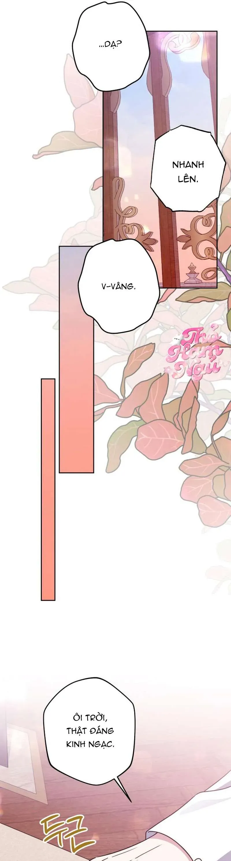 Gia Đình Phản Diện Phản Đối Tự Lập - Chapter 87 - Page 34