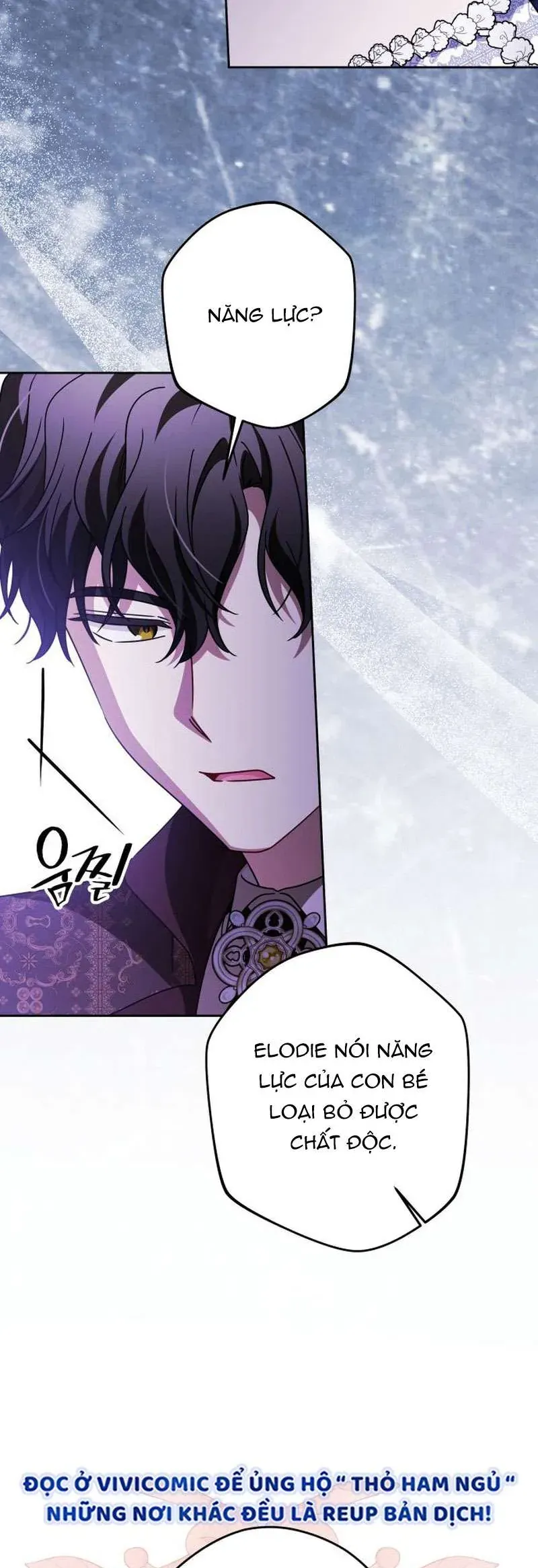 Gia Đình Phản Diện Phản Đối Tự Lập - Chapter 87 - Page 38