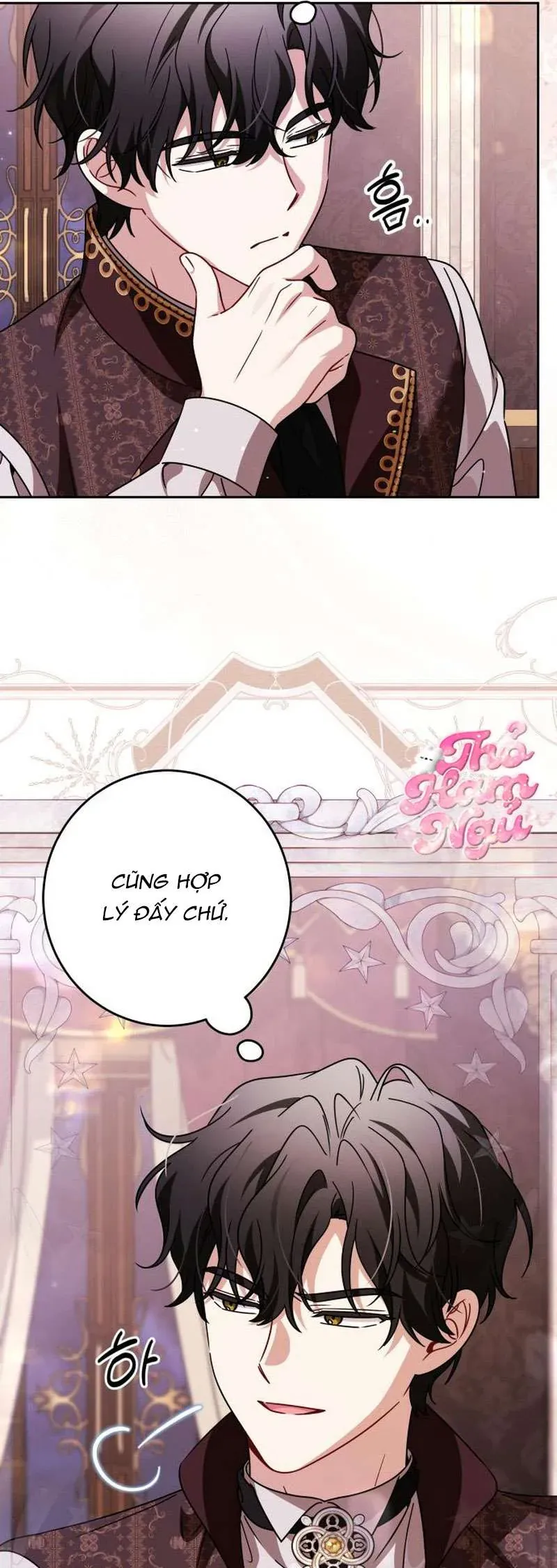 Gia Đình Phản Diện Phản Đối Tự Lập - Chapter 87 - Page 40