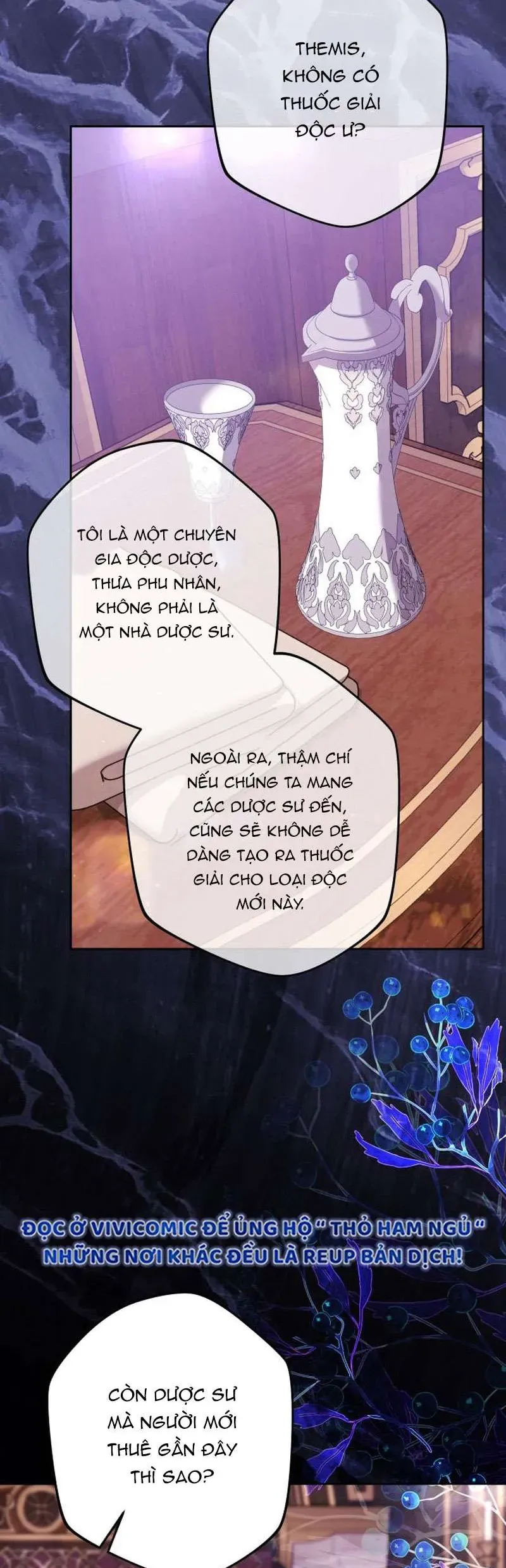 Gia Đình Phản Diện Phản Đối Tự Lập - Chapter 87 - Page 6