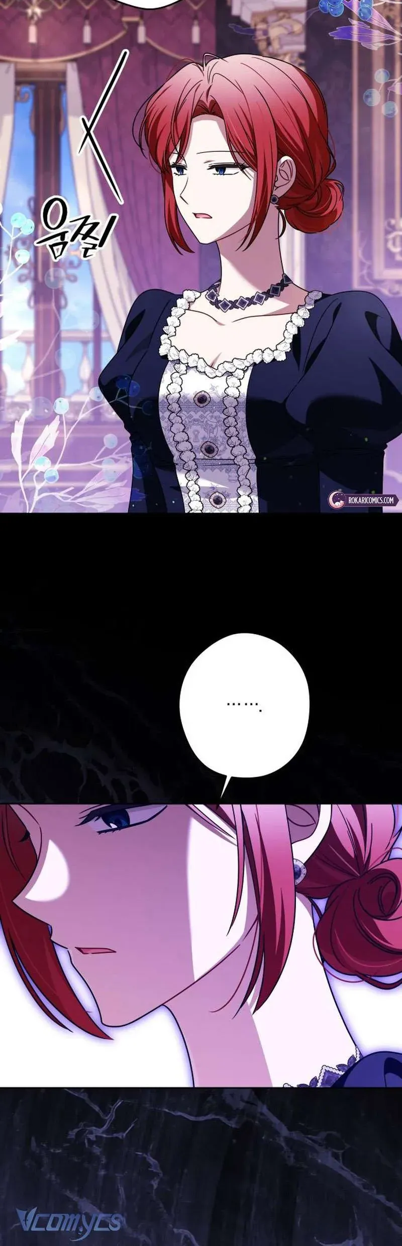 Gia Đình Phản Diện Phản Đối Tự Lập - Chapter 87 - Page 7