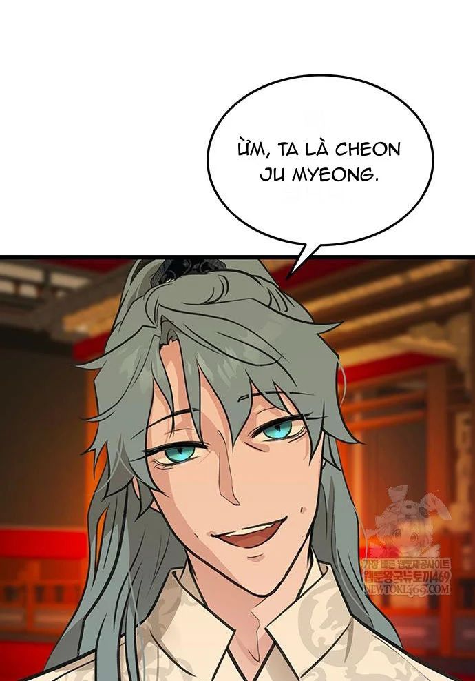 Tôi Trở Thành Chồng Của Giáo Chủ Ma Giáo - Chapter 44 - Page 10