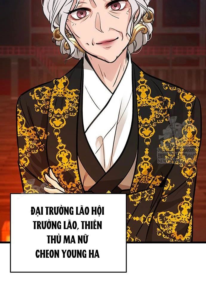 Tôi Trở Thành Chồng Của Giáo Chủ Ma Giáo - Chapter 44 - Page 110