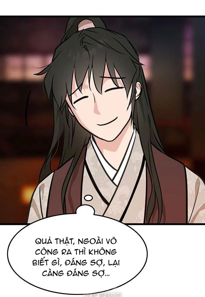 Tôi Trở Thành Chồng Của Giáo Chủ Ma Giáo - Chapter 44 - Page 117