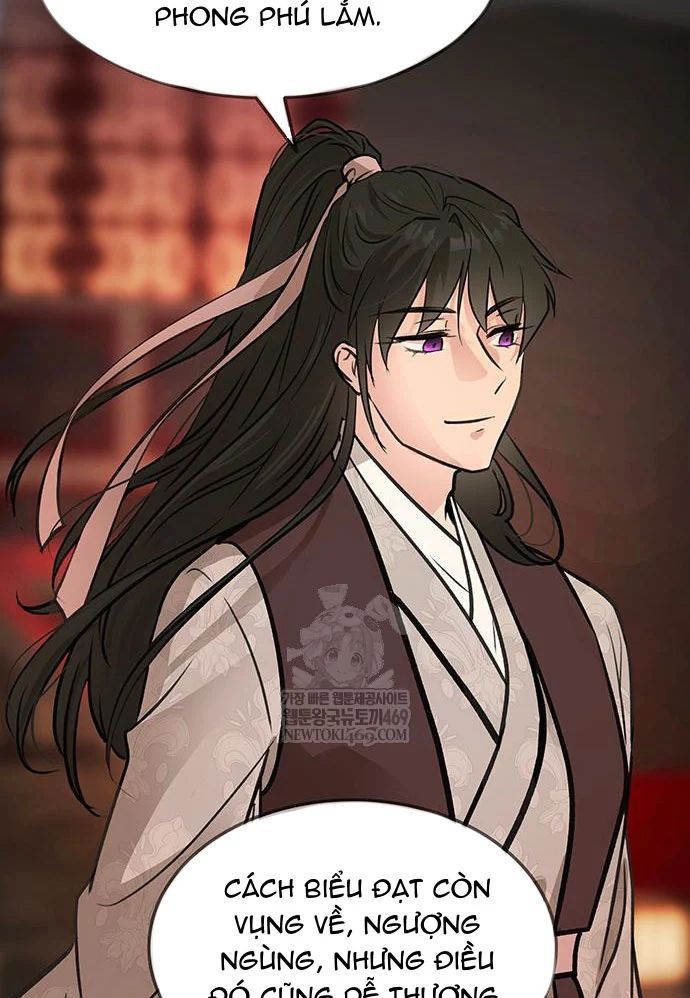 Tôi Trở Thành Chồng Của Giáo Chủ Ma Giáo - Chapter 44 - Page 121