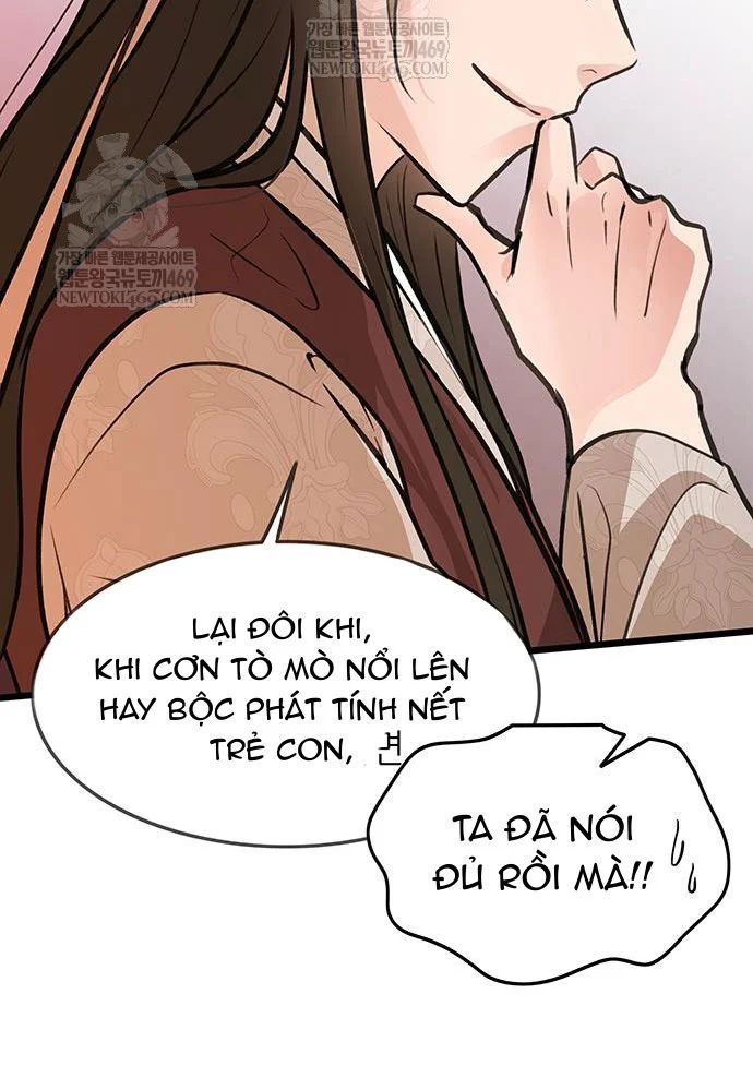 Tôi Trở Thành Chồng Của Giáo Chủ Ma Giáo - Chapter 44 - Page 127