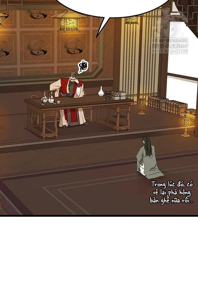 Tôi Trở Thành Chồng Của Giáo Chủ Ma Giáo - Chapter 44 - Page 17