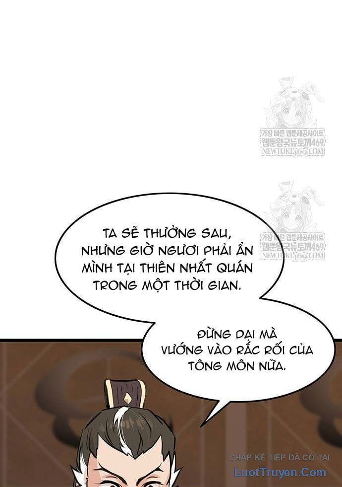 Tôi Trở Thành Chồng Của Giáo Chủ Ma Giáo - Chapter 44 - Page 21