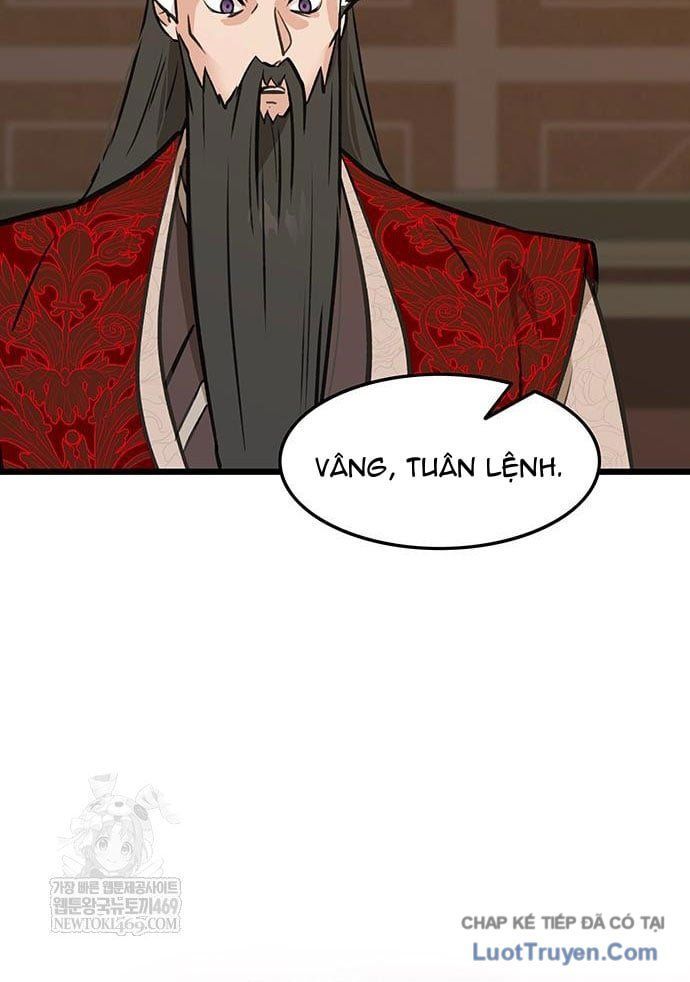 Tôi Trở Thành Chồng Của Giáo Chủ Ma Giáo - Chapter 44 - Page 22