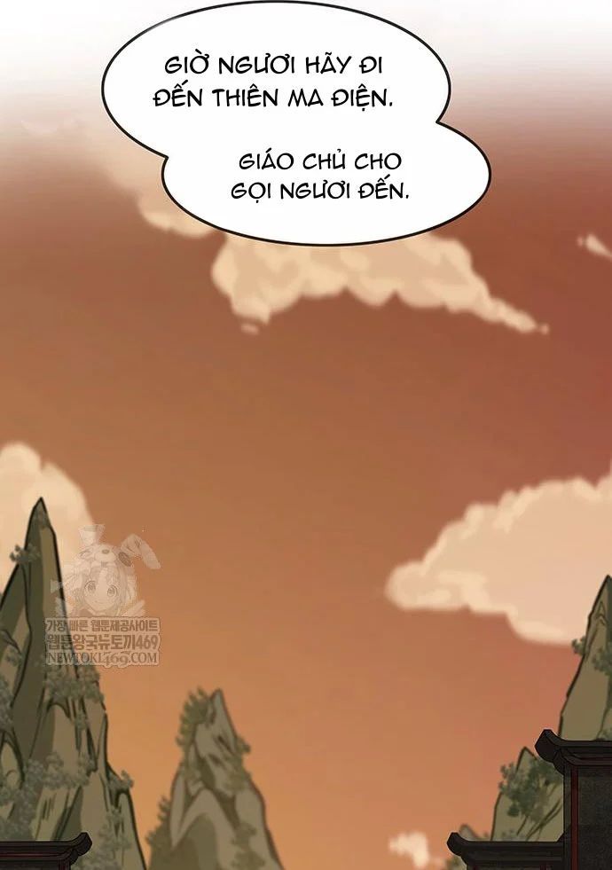 Tôi Trở Thành Chồng Của Giáo Chủ Ma Giáo - Chapter 44 - Page 23