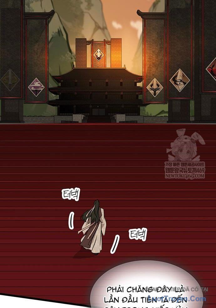 Tôi Trở Thành Chồng Của Giáo Chủ Ma Giáo - Chapter 44 - Page 24