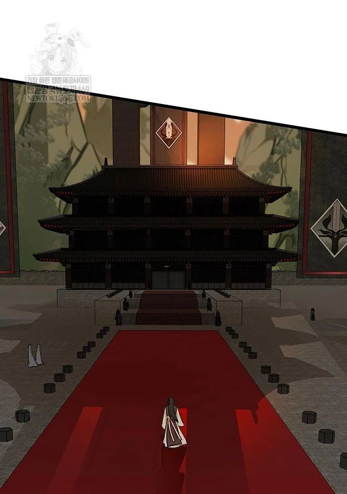 Tôi Trở Thành Chồng Của Giáo Chủ Ma Giáo - Chapter 44 - Page 31