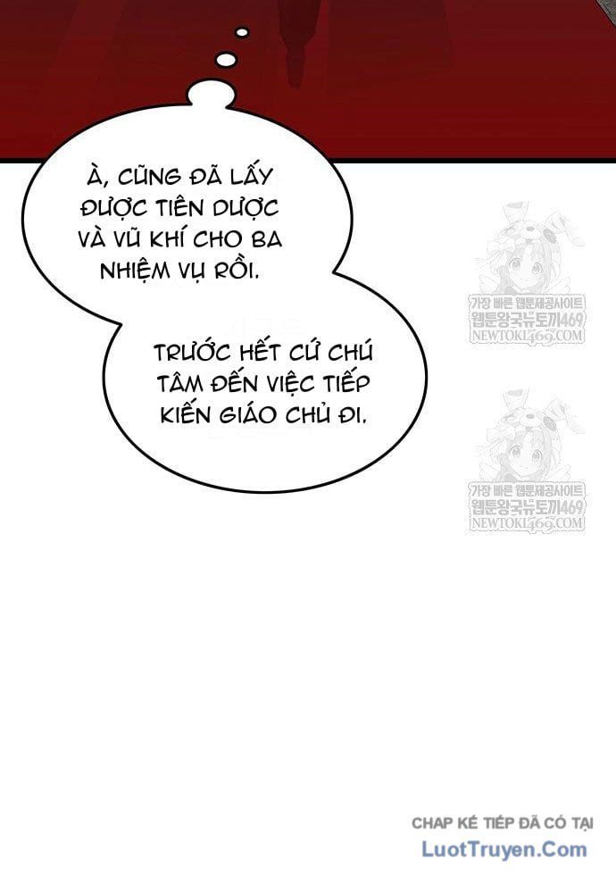 Tôi Trở Thành Chồng Của Giáo Chủ Ma Giáo - Chapter 44 - Page 32
