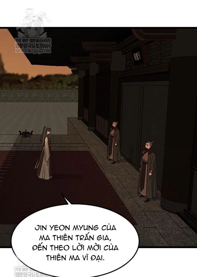 Tôi Trở Thành Chồng Của Giáo Chủ Ma Giáo - Chapter 44 - Page 33