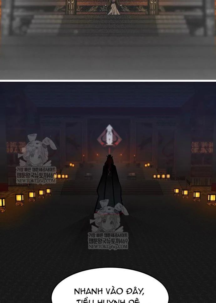 Tôi Trở Thành Chồng Của Giáo Chủ Ma Giáo - Chapter 44 - Page 45