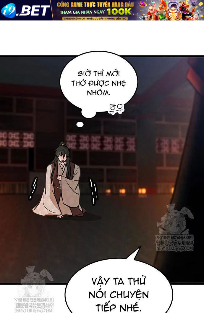 Tôi Trở Thành Chồng Của Giáo Chủ Ma Giáo - Chapter 44 - Page 65