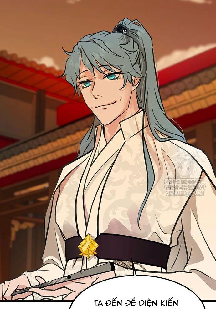 Tôi Trở Thành Chồng Của Giáo Chủ Ma Giáo - Chapter 44 - Page 7