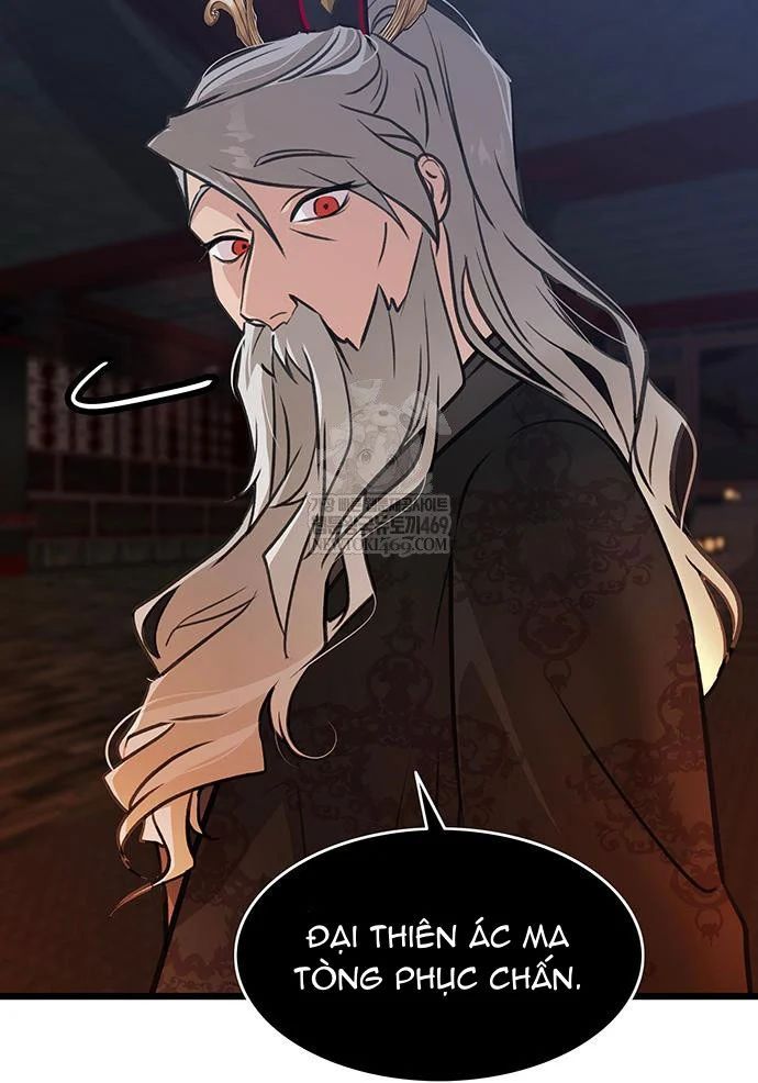 Tôi Trở Thành Chồng Của Giáo Chủ Ma Giáo - Chapter 44 - Page 71