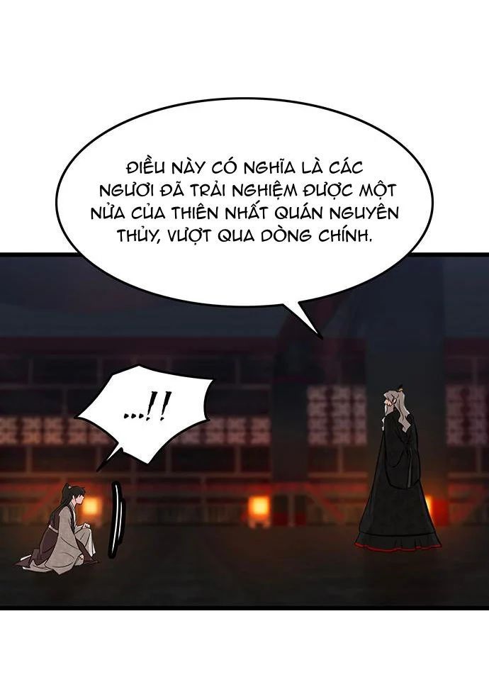 Tôi Trở Thành Chồng Của Giáo Chủ Ma Giáo - Chapter 44 - Page 74
