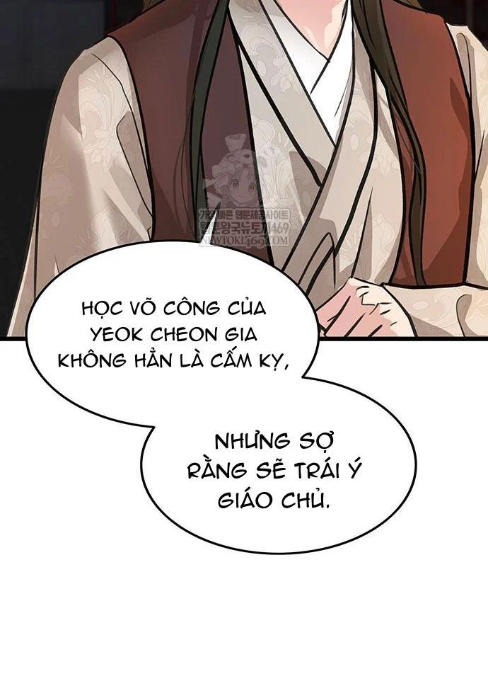Tôi Trở Thành Chồng Của Giáo Chủ Ma Giáo - Chapter 44 - Page 79