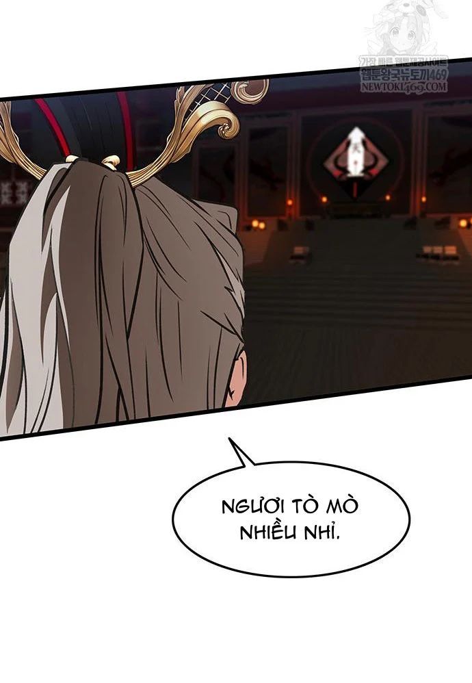 Tôi Trở Thành Chồng Của Giáo Chủ Ma Giáo - Chapter 44 - Page 85