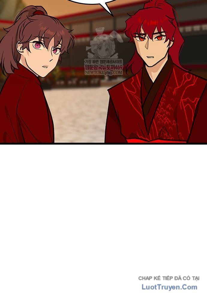 Tôi Trở Thành Chồng Của Giáo Chủ Ma Giáo - Chapter 44 - Page 9