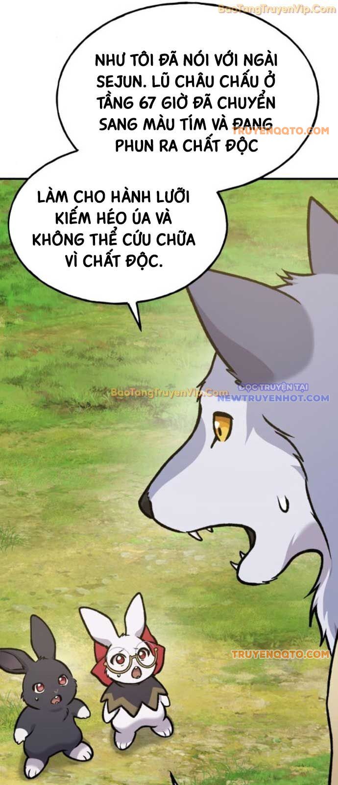 Làm Nông Dân Trong Tòa Tháp Thử Thách - Chapter 100 - Page 111