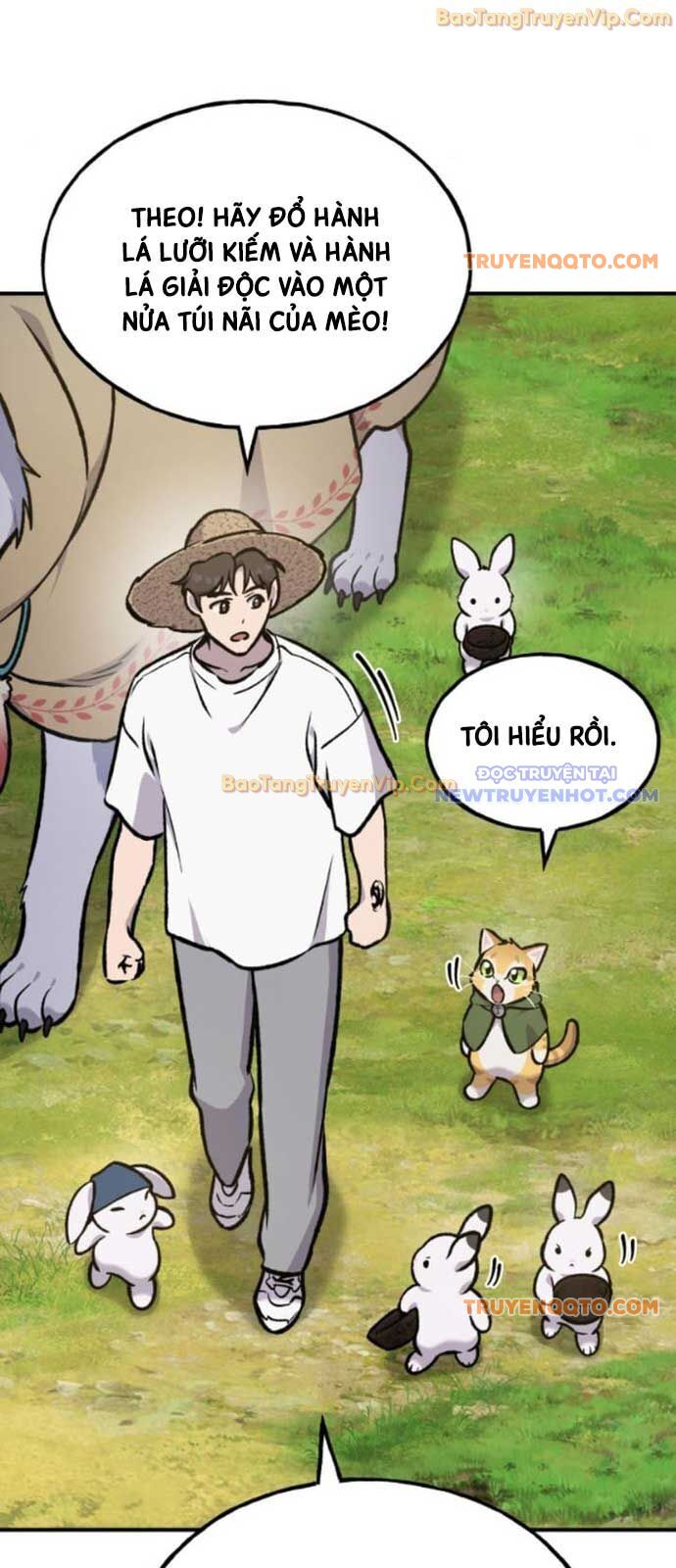 Làm Nông Dân Trong Tòa Tháp Thử Thách - Chapter 100 - Page 114