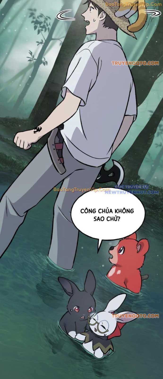 Làm Nông Dân Trong Tòa Tháp Thử Thách - Chapter 100 - Page 149