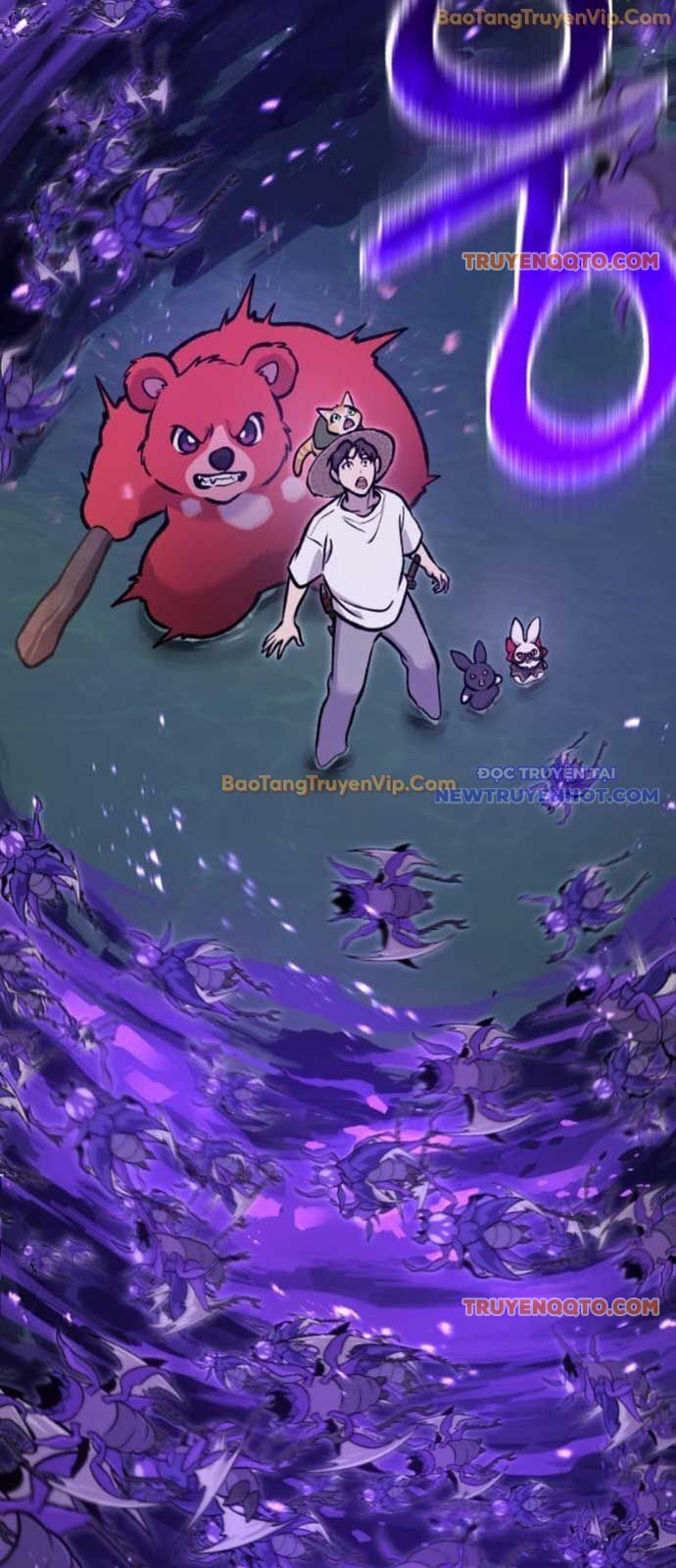 Làm Nông Dân Trong Tòa Tháp Thử Thách - Chapter 100 - Page 157