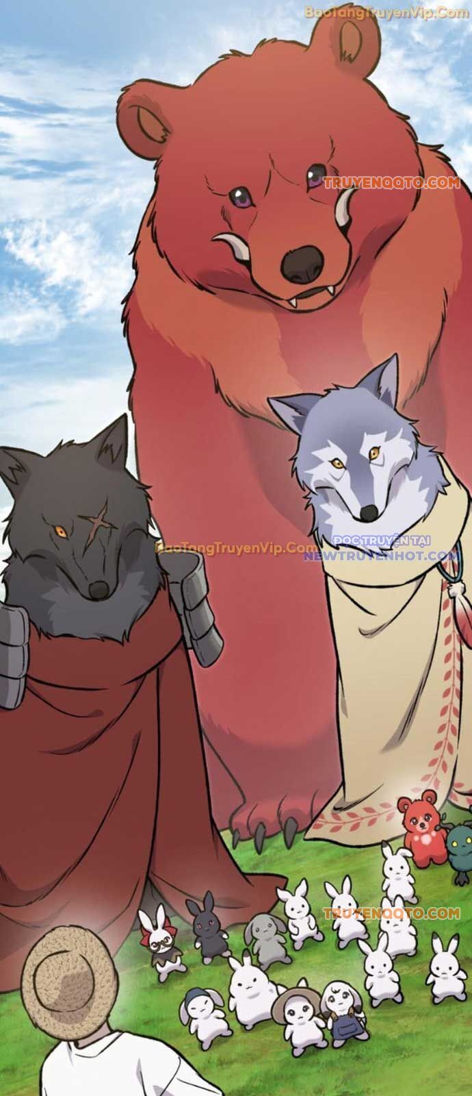 Làm Nông Dân Trong Tòa Tháp Thử Thách - Chapter 100 - Page 38