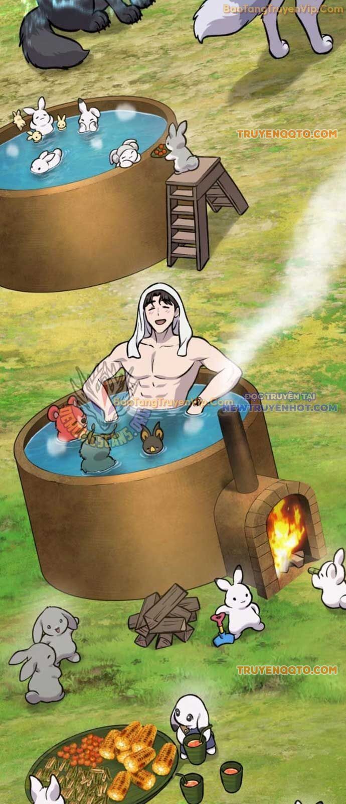 Làm Nông Dân Trong Tòa Tháp Thử Thách - Chapter 100 - Page 42