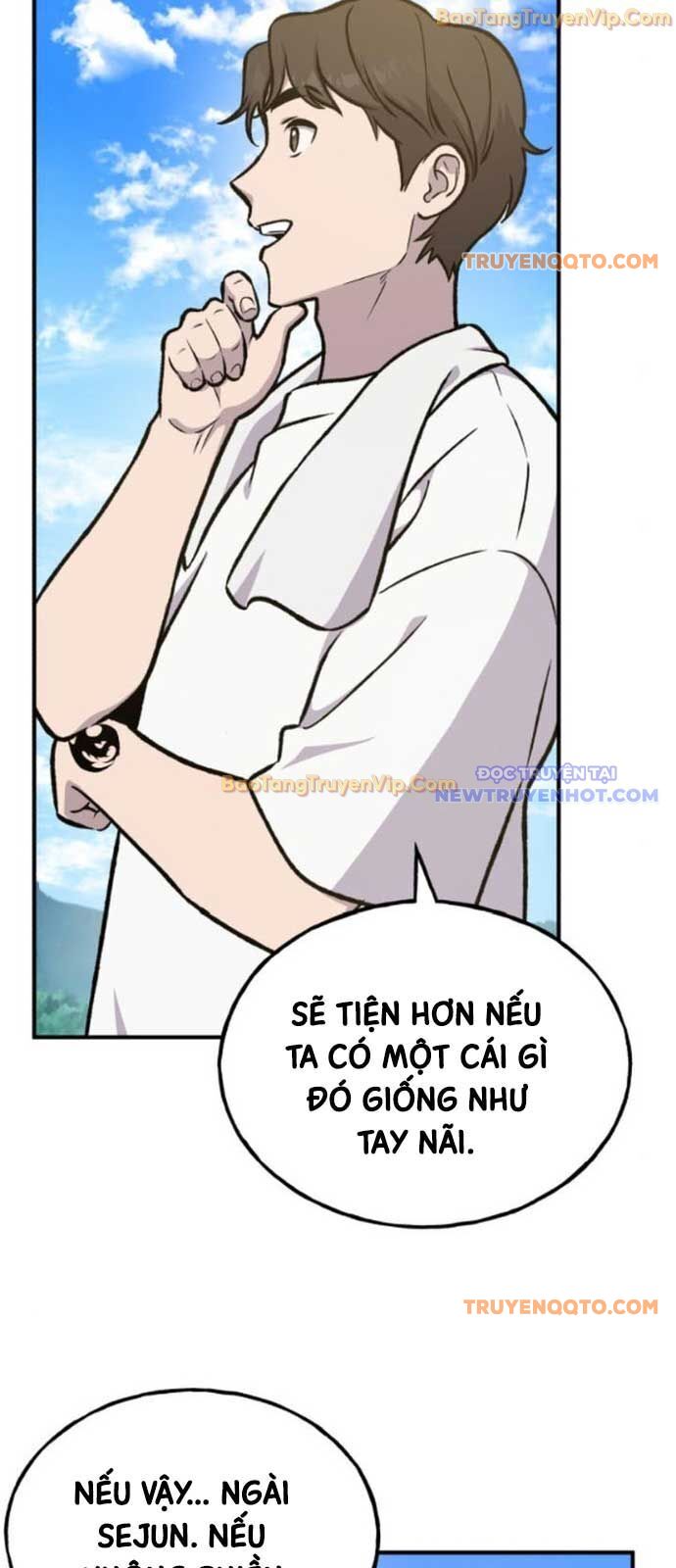 Làm Nông Dân Trong Tòa Tháp Thử Thách - Chapter 100 - Page 62