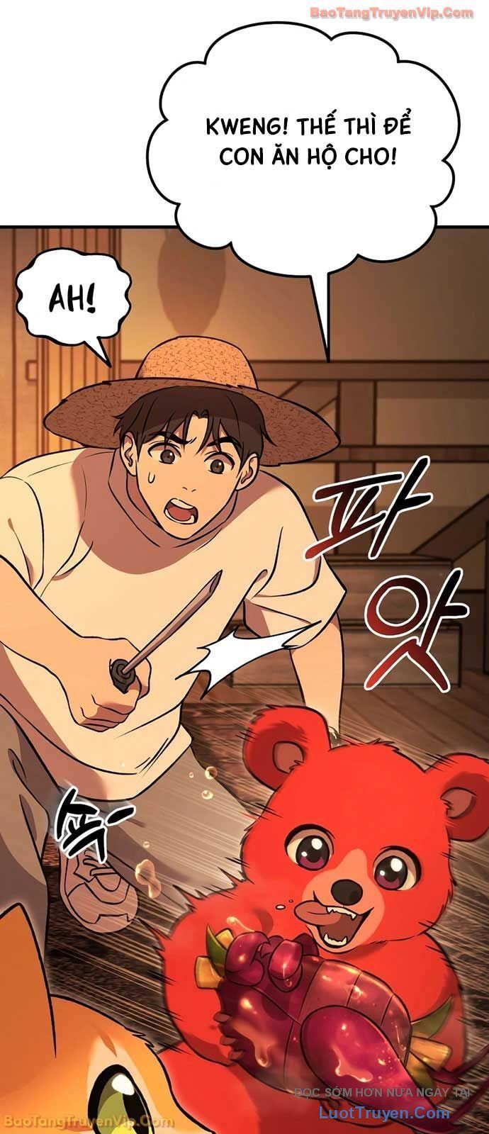 Làm Nông Dân Trong Tòa Tháp Thử Thách - Chapter 101 - Page 105