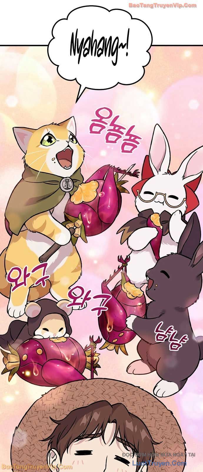 Làm Nông Dân Trong Tòa Tháp Thử Thách - Chapter 101 - Page 118