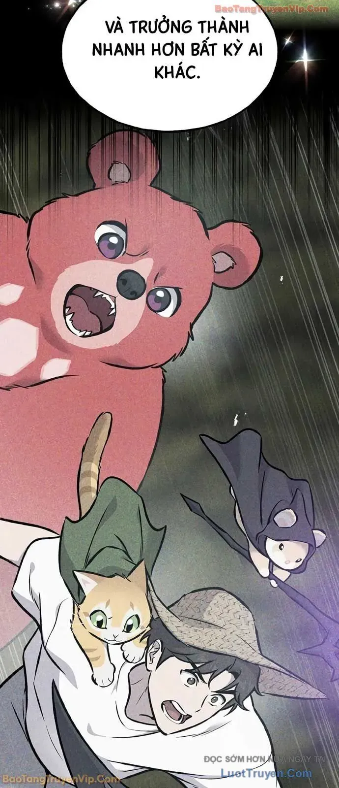 Làm Nông Dân Trong Tòa Tháp Thử Thách - Chapter 101 - Page 19